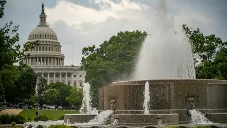 Senate Passes Divisive Healthcare and Tax Reconciliation Bill