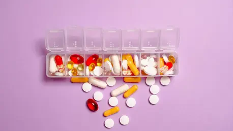 How Will Technology Drive Medication Management Growth?
