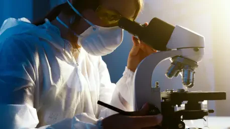 Can Political Shifts Derail America’s Cancer Research Achievements?