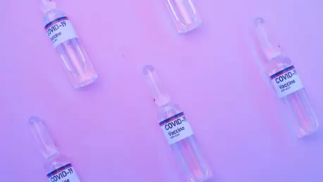 Vaccine Access Uncertainty Spurs Parental Concern Amid Policy Shifts