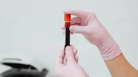 Can TAF1 Unlock New Cancer Therapies Without Harming Blood Cells?