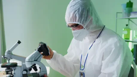 HPV Epidemiology in Southwest China: 2014–2024 Male Trends