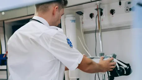 Community Paramedicine: Transforming EMS with Patient-Centered Care