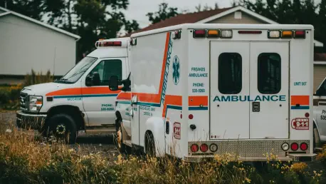How Will Tech Boost Rural Hospitals’ Efficiency?