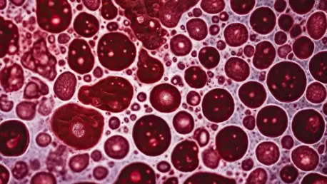 Can Cyclophosphamide Revolutionize Blood Stem Cell Transplants?