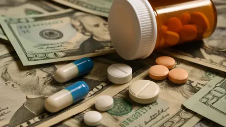Can Trump Force Big Pharma to Slash US Drug Prices?