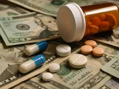 Can Trump Force Big Pharma to Slash US Drug Prices?