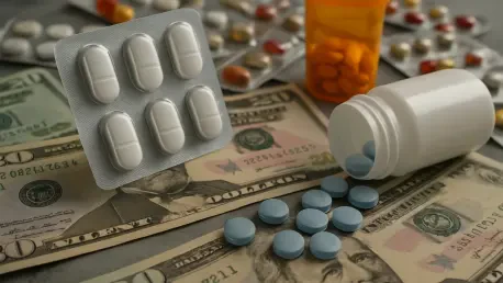 How Are Employers Tackling Rising Specialty Drug Costs?