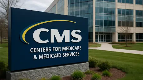 CMS Partners with Tech Firms for New Health Data Ecosystem
