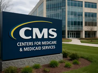 CMS Partners with Tech Firms for New Health Data Ecosystem