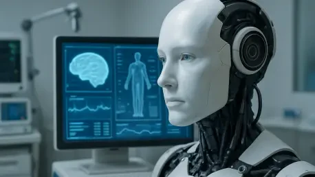 How Is AI Revolutionizing the Future of Healthcare?
