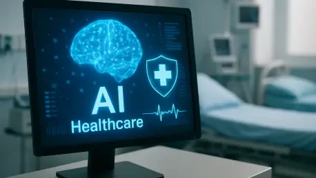 How Is Nuna Transforming Healthcare with AI Technology?