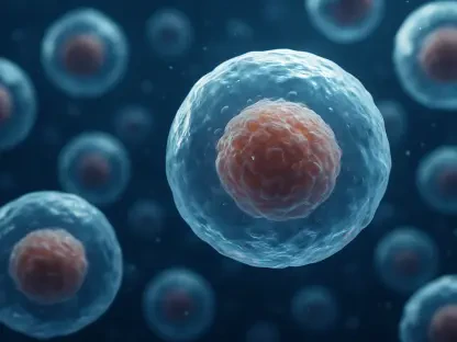 Can Intranasal Stem Cells Heal Newborn Brain Damage?