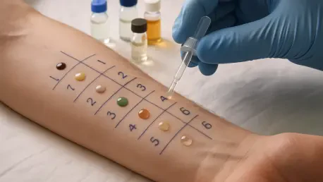 Coroner Warns of Fatal Flaws in Penicillin Allergy Checks