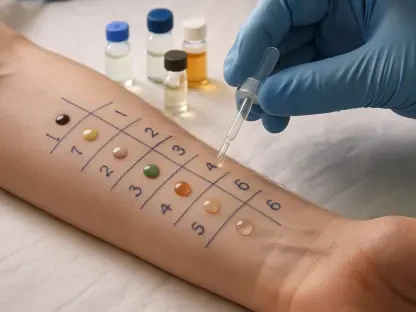 Coroner Warns of Fatal Flaws in Penicillin Allergy Checks