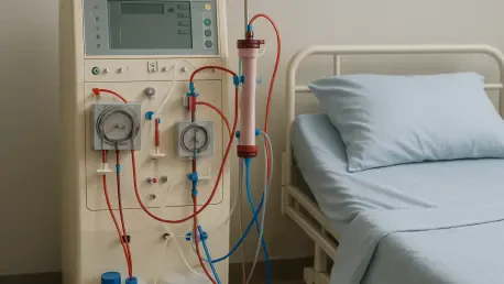 DaVita Excels in Capital Allocation in Dialysis Industry