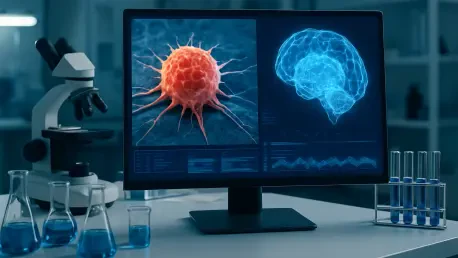 Tahoe Therapeutics Secures $30M for AI Cancer Research