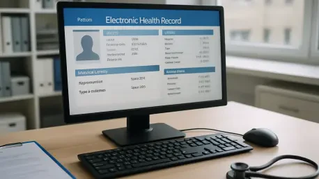 How Are Hospitals Using Electronic Health Records Data?