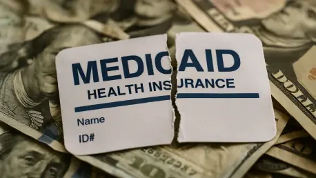Medicaid Cuts Threaten Healthcare and Investor Portfolios