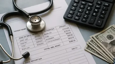 Medical Billing Solutions Market Trends for 2025-2035