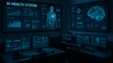 AI Booms in Health Systems, but Governance Lags Behind