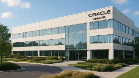 Oracle Health Unveils AI-First EHR to Transform Healthcare