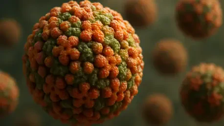 How Does Human Rhinovirus Impact Hospitalized Children?