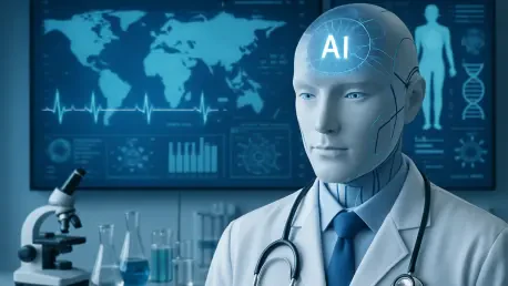 How Can Healthcare AI Leaders Inspire Transformative Change?