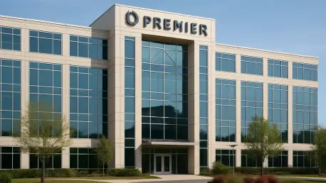 How Is Premier, Inc. Reinventing Healthcare with AI?