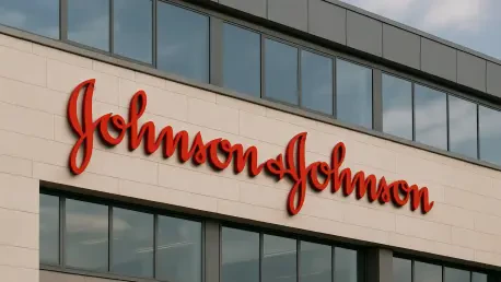 J&J Invests $2B in US Drug Manufacturing with Fujifilm Hub