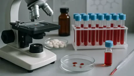 GPT-5 Boosts Medical Research and Sparks Market Trends