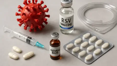 Debunking False Claims on Groundbreaking RSV Therapies