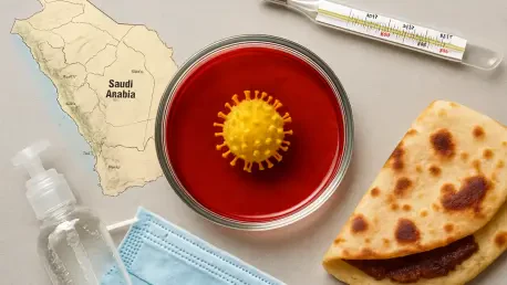 What Drives EBV Infection Trends in Southwestern Saudi Arabia?