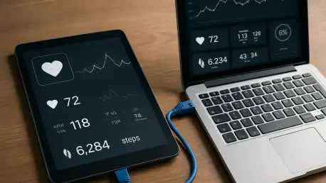Trump’s 2025 Plan Boosts Health Data Sharing Efforts