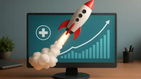 eHealth Market to Skyrocket to $1.5 Trillion by 2032