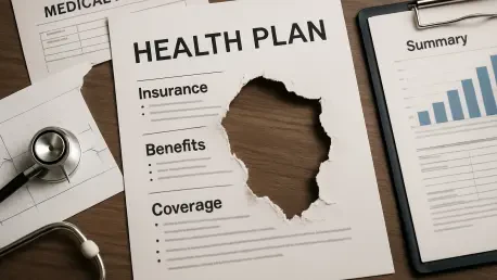 Data Gaps Hinder Health Plans: Arcadia Report Insights