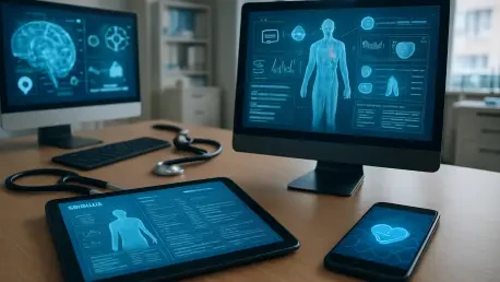 How Will Healthcare IT Transform Patient Care by 2032?