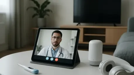 How Is Eagle Telemedicine Shaping the Future of Telehealth?