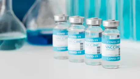 mRNA Vaccines, Gonorrhea Cure, and Avian Flu in Antarctica