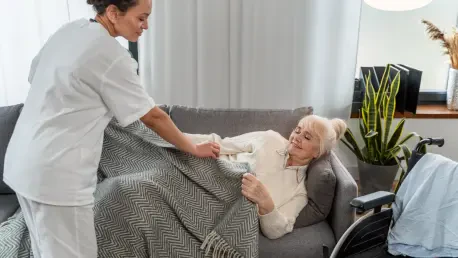 Tango and AmeriHealth Caritas Partner for Better Home Care