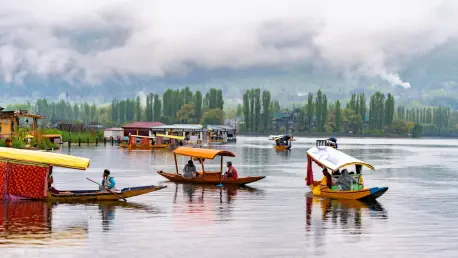 Kashmir Launches Major Initiative to Combat NAFLD Epidemic