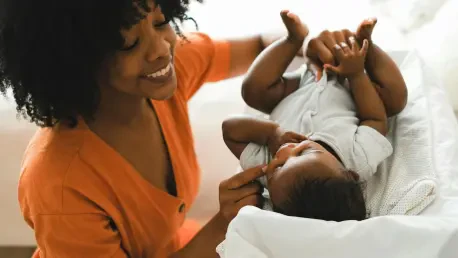 Can Zimbabwe Prisons Ensure Maternal Health for Inmates?