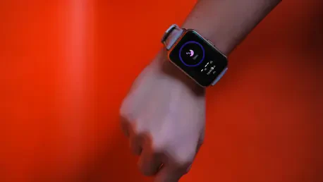 Wearable Sweat Sensor Tracks Stress Hormones in Real Time