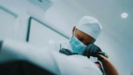 Can Nigeria Transform Health Financing for Universal Coverage?