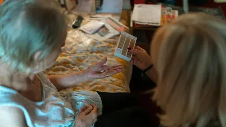 Isaac Health Secures $10.5M to Transform Dementia Care