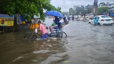 How Does Flooding Threaten Maternal Mental Health in Bangladesh?