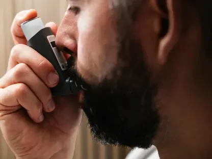 Apreo Health Secures $130M for Emphysema Device Trial