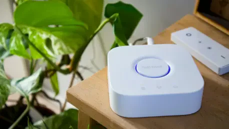 Nordic Semiconductor Leads in Wireless IoT Innovation