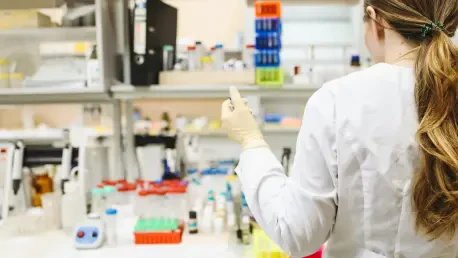 Clinical Trials Market to Hit $98.9B by 2034 with 5.2% CAGR