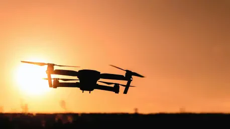 How Can Drones Transform Healthcare Access in Kenya?